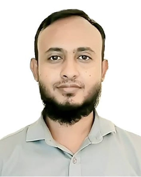 Md. Wajed Ali